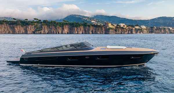 Itama 62 RS (2024)