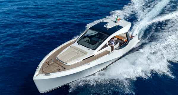 IY 43 veloce (2024)