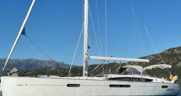 Jeanneau 53 (2011)