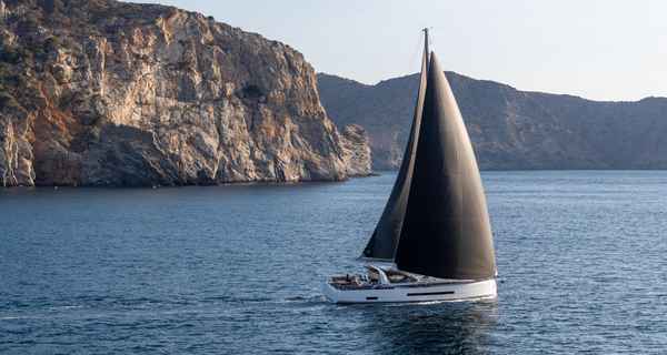 Jeanneau Yachts 55 (2025)