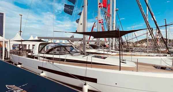 Jeanneau Yachts 55 (2025)