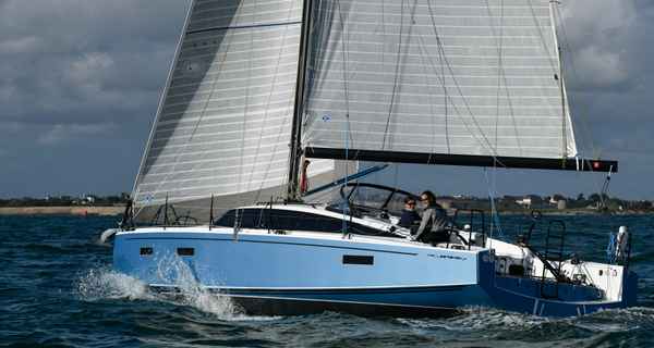 JPK 39 Fast Cruiser (2026)