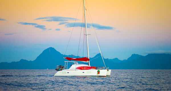 Lagoon 380 S2 (2019)