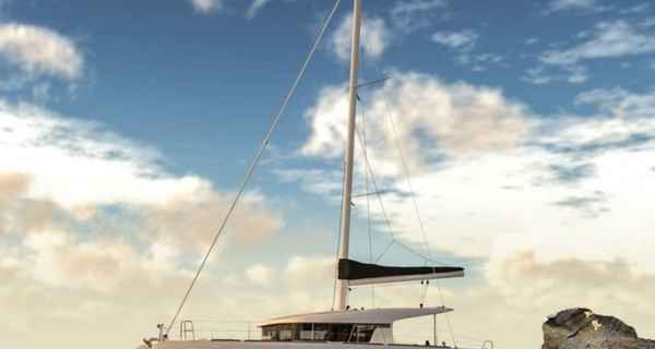 Lagoon 40 (2024)