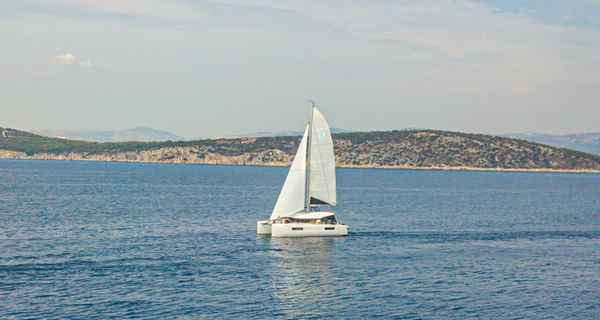 Lagoon 40 (2020)