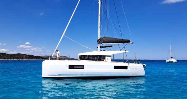Lagoon 40 (2024)