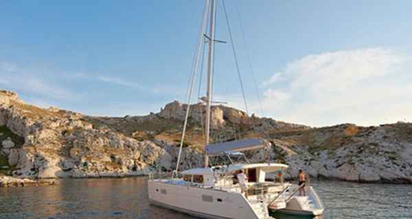 Lagoon 400 S2 (2018)