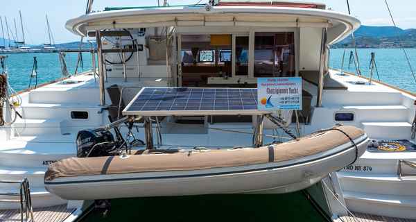 Lagoon 400 S2 (2016)