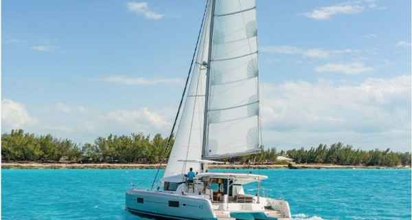 Lagoon 42 (2026)