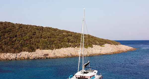 Lagoon 450 (2017)