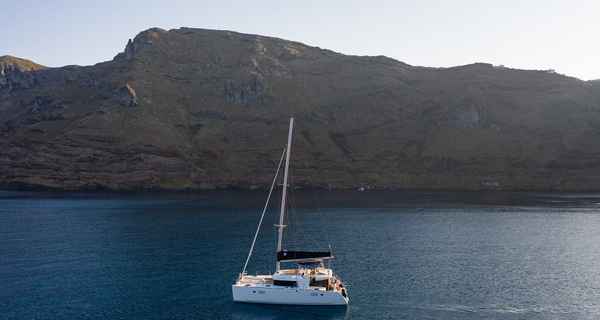 Lagoon 450 F (2019)