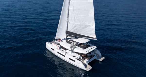 Lagoon 51 (2025)