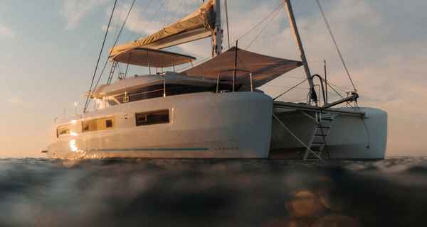 Lagoon 51 (2027)