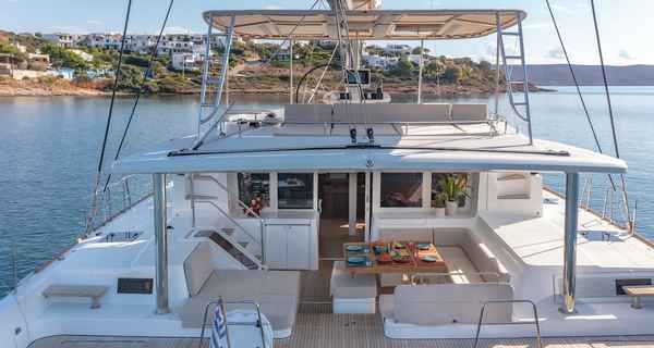 Lagoon 52 Fly (2021)