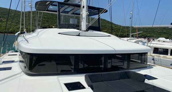 Lagoon 52 Fly (2020)