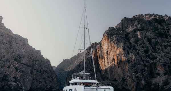 Lagoon 55 (2025)