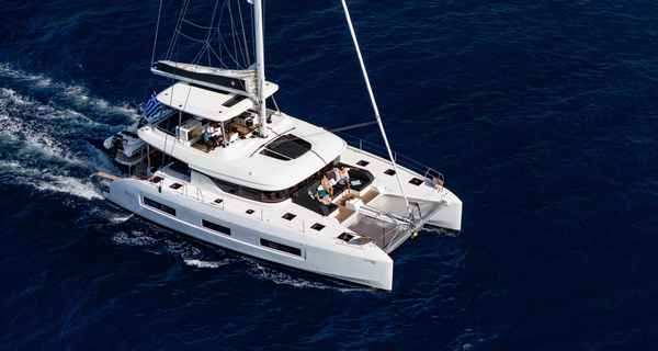 Lagoon 55 (2025)