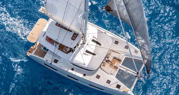 Lagoon 55 (2025)