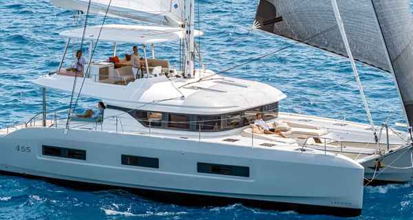 Lagoon 55 (2025)