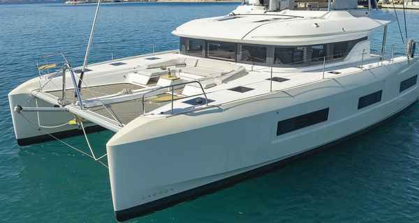 Lagoon 55 (2023)
