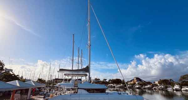 Lagoon 55 (2026)