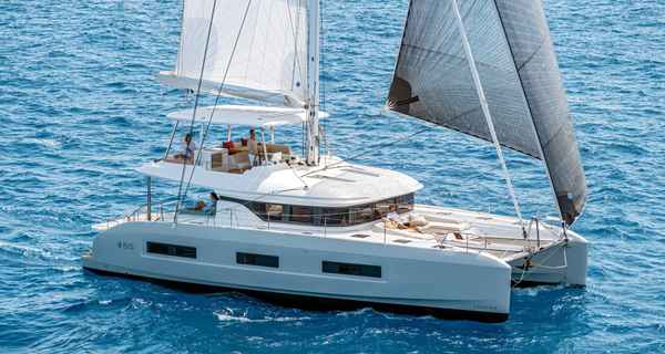 Lagoon 55 (2027)
