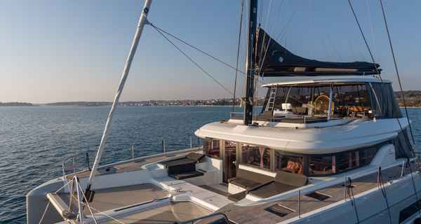 Lagoon 60 (2025)