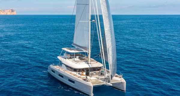 Lagoon 60 (2026)