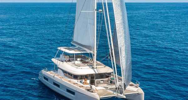 Lagoon 60 (2026)