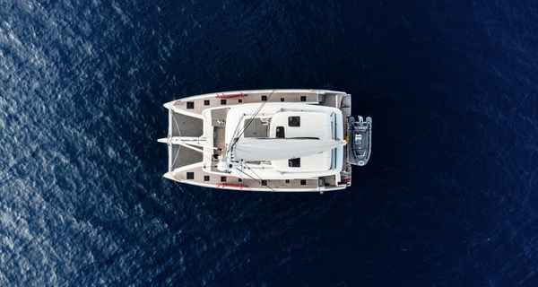 Lagoon 60 (2025)