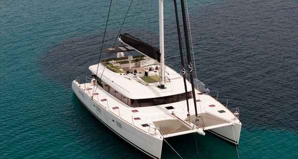 Lagoon 620 (2003)
