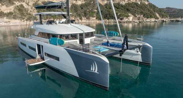 Lagoon Seventy 7 (2025)