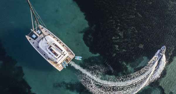 Lagoon Seventy 7 (2025)