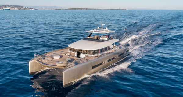 Lagoon Seventy 8 (2024)