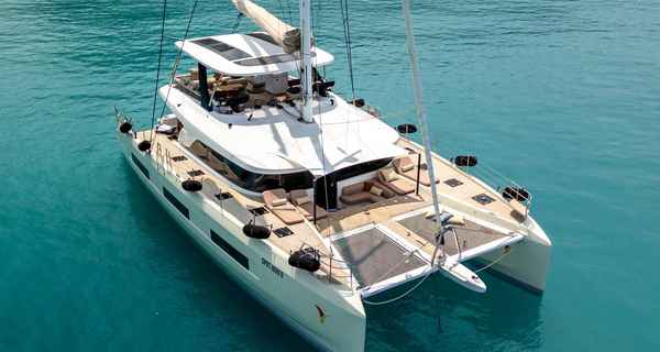 Lagoon Sixty 5 (2025)