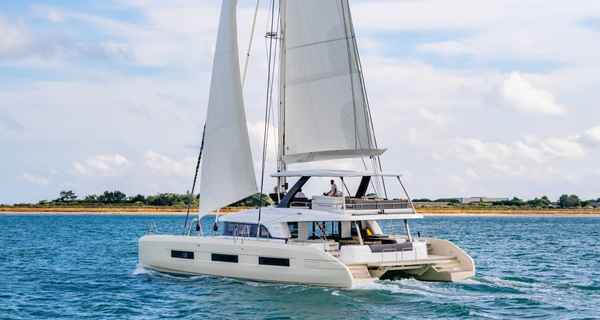 Lagoon Sixty 5 (2026)