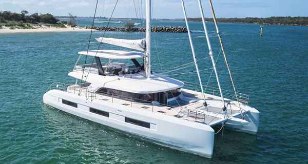 Lagoon Sixty 5 (2026)