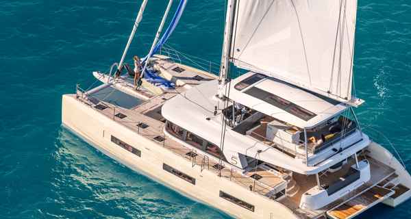 Lagoon Sixty 5 (2026)