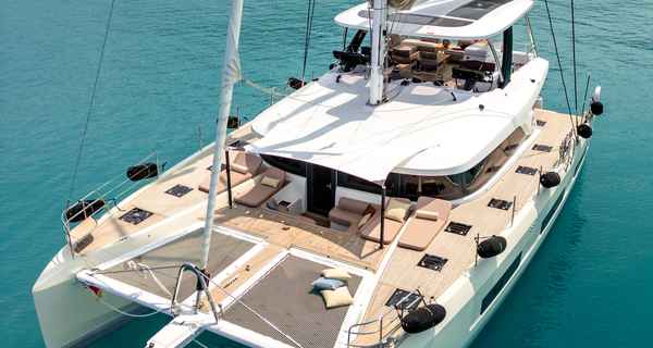 Lagoon Sixty 5 (2025)