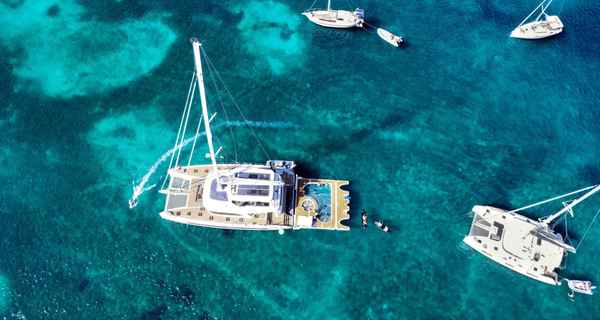 Lagoon Sixty 5 (2024)