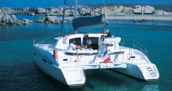 Lavezzi 40 (2004)