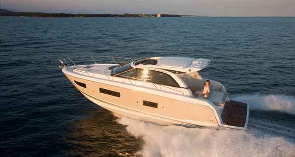 Leader 40 (2014)