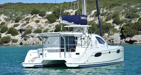 Leopard 39 (2014)