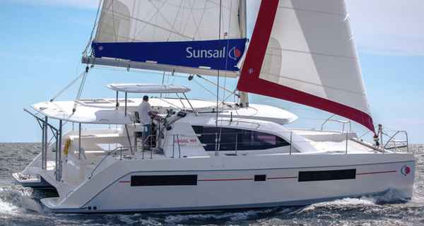 Leopard 40 (2018)