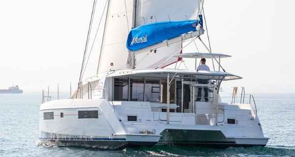 Leopard 40 (2020)