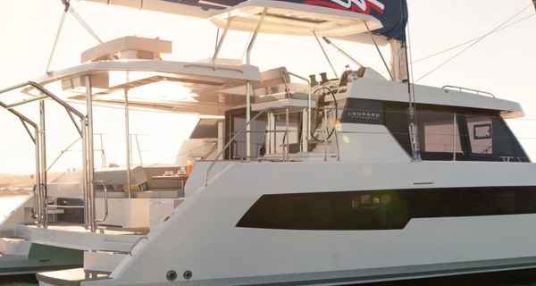 Leopard 42 (2024)