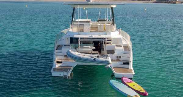 Leopard 43 PC (2022)