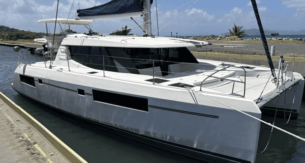 Leopard 45 (2019)