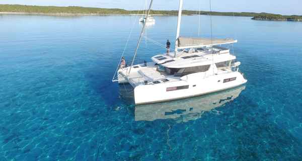 Leopard 45 (2023)