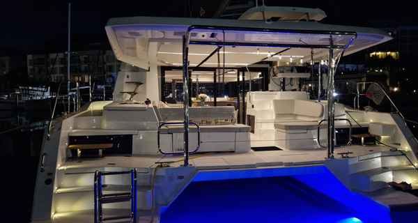 Leopard 46 (2026)